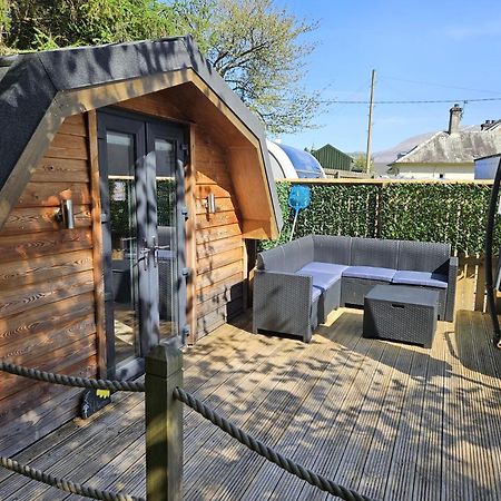 Morvan Pod ฟอร์ตวิลเลียม ภายนอก รูปภาพ